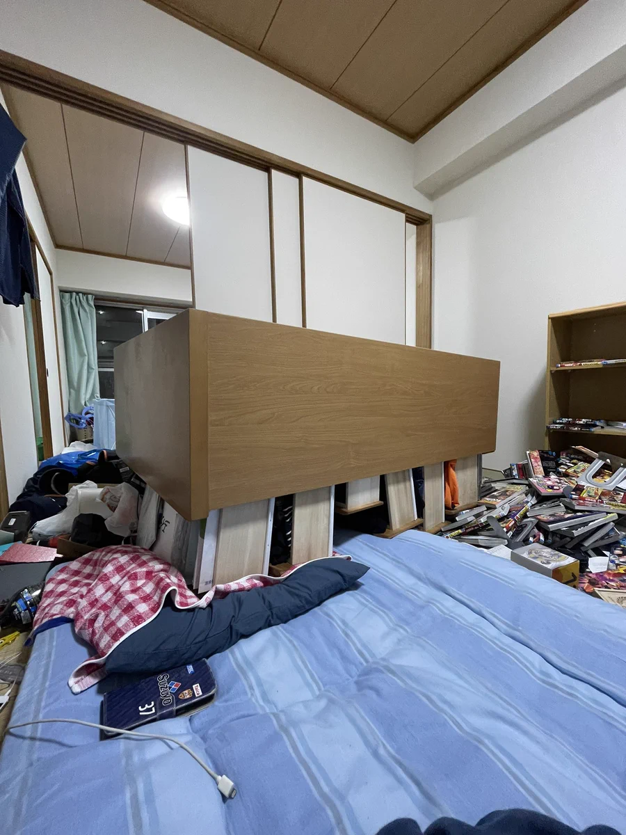 ゾッとする・・『余震がなかったら死んでました』地震の怖さ