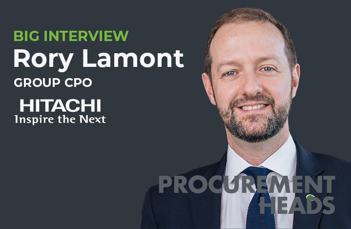 Exec_Heads's tweet photo. Dan Goodson, Head of Practice - #Industrial @ProcurementHead, spoke with Rory Lamont, Group CPO @HitachiRailENG about his #career and what he sees as the key skills for a #procurement leader.

Watch, read or listen to their conversation here:
https://t.co/Buk7fBoZM1 https://t.co/fjN6ixWHQd