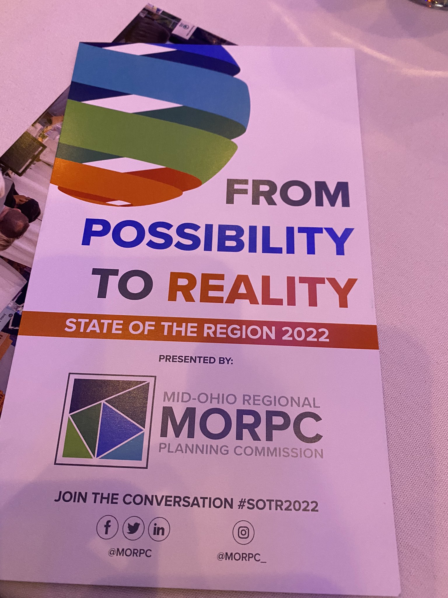 Delaware County, Ohio on Twitter "It’s been a moment but it’s great to