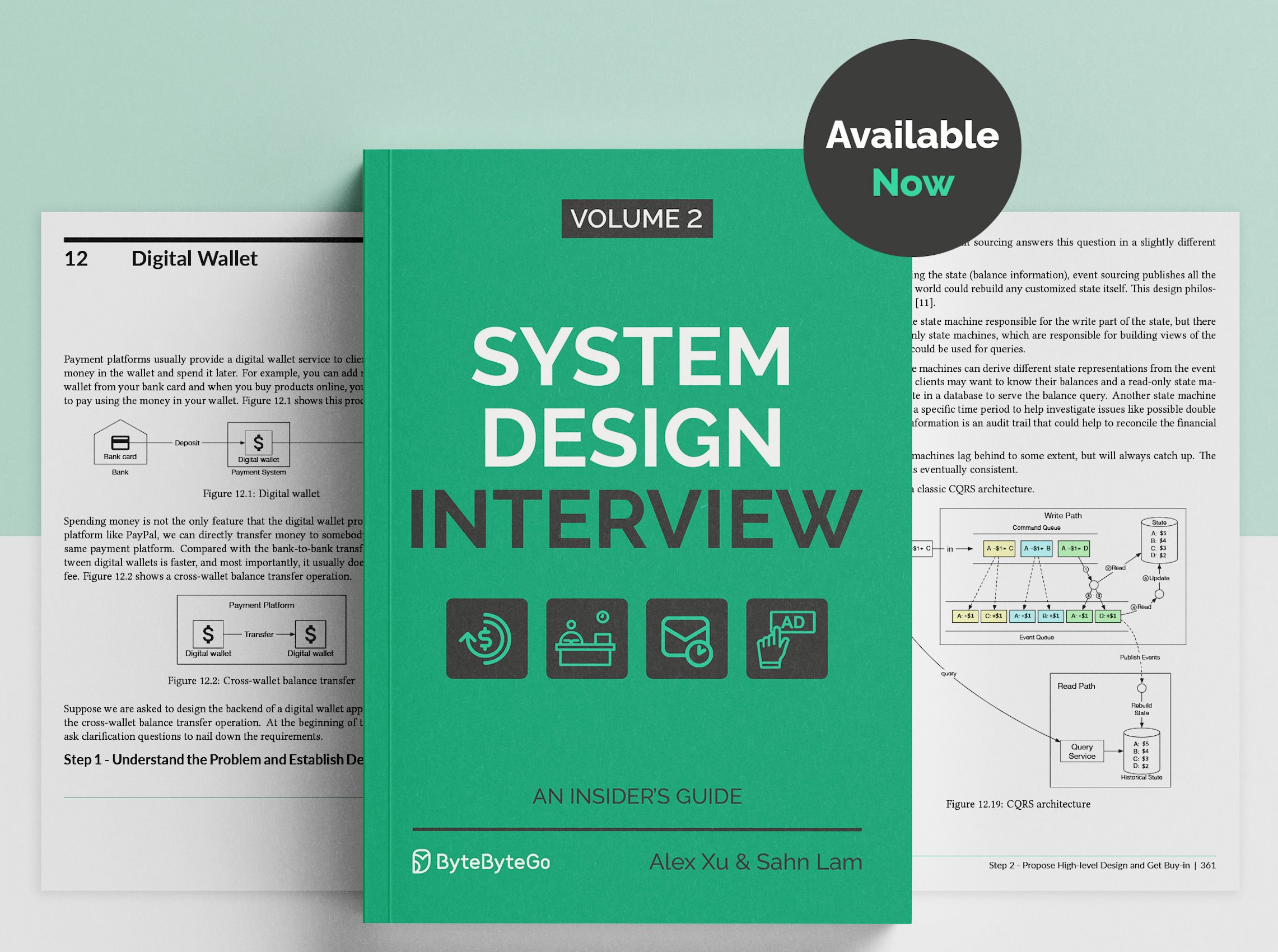Conquering the System Design Interview – Unpacking Alex Xu’s PDF Guide