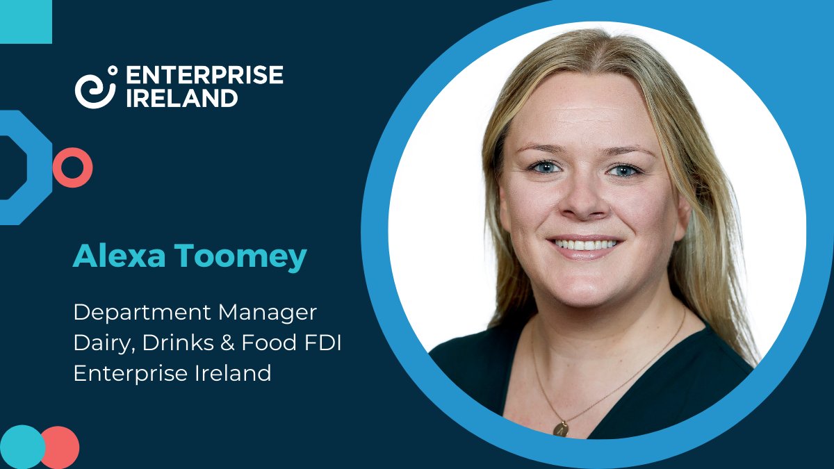 Enterprise Ireland tweet media