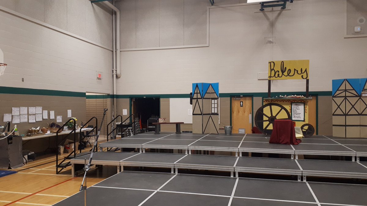 Kidston Elementary tweet media