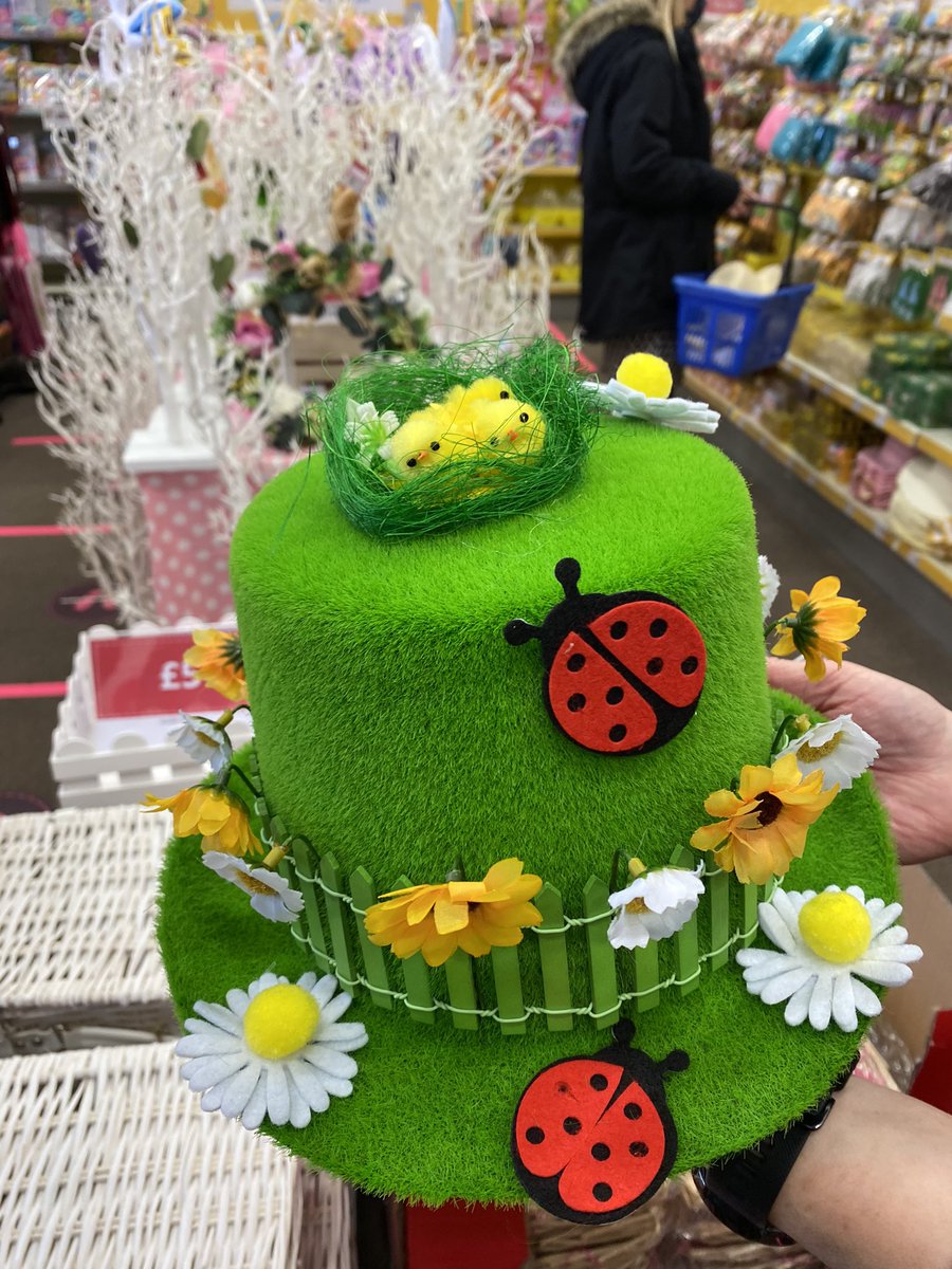 bolland_rob's tweet photo. @Hobbycraft_CTR after a tough week you did an awesome job today https://t.co/LbMjBOJea5
