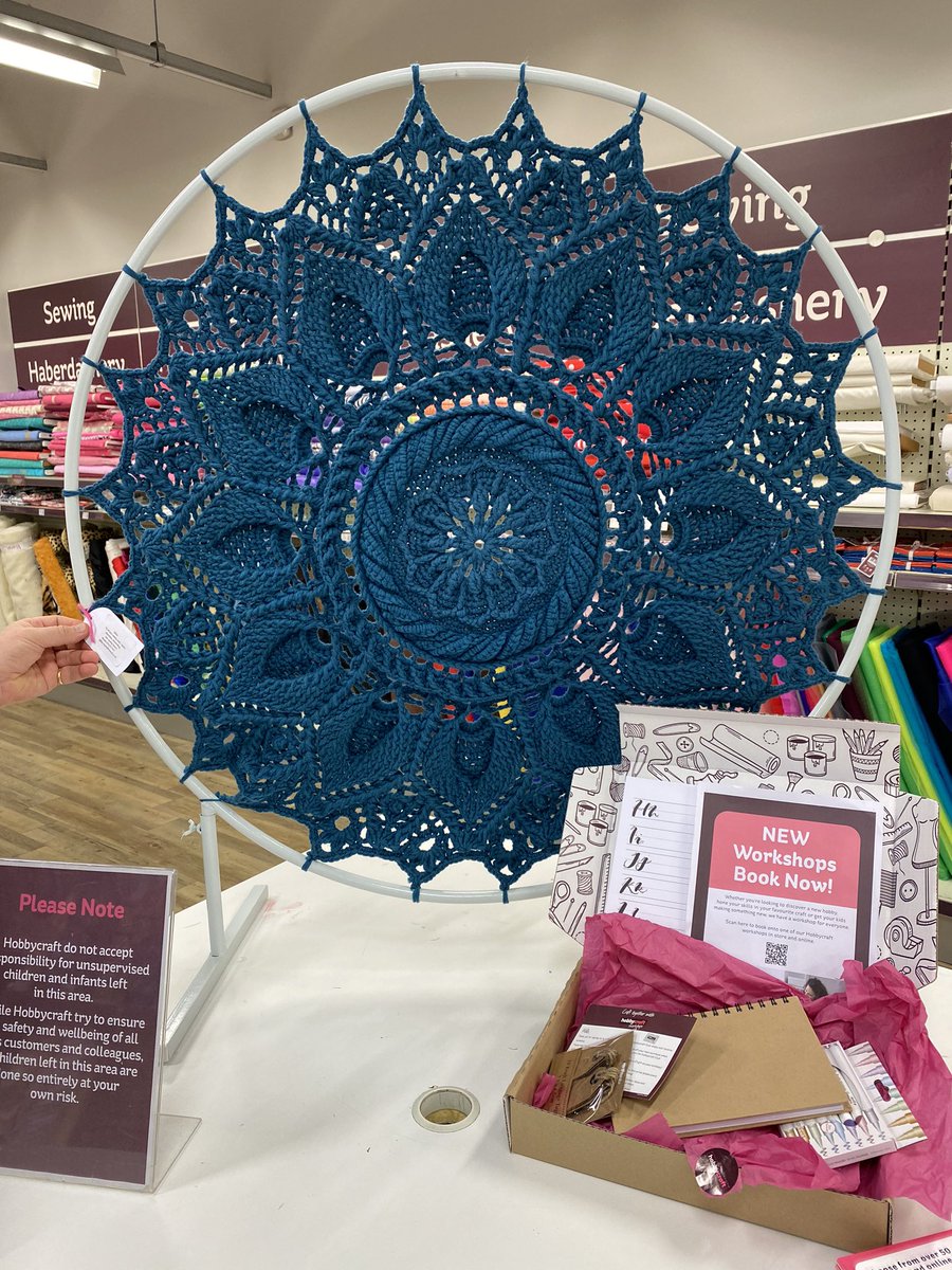 bolland_rob's tweet photo. @Hobbycraft_CTR after a tough week you did an awesome job today https://t.co/LbMjBOJea5