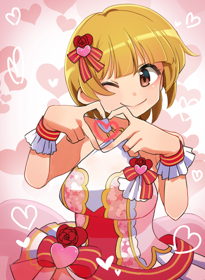 「福田のり子ちゃんのブロマイドください 」|t3のイラスト