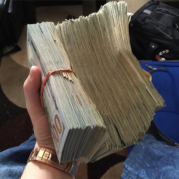 1nvestsoda's tweet photo. How to make money in a day?

Everyone needs money, but sometimes they need it RIGHT NOW, and more

https://t.co/njEV9JuRHV

#makemoney #makemoneyonline #makemoneyfast https://t.co/f4W8VW2NT5
