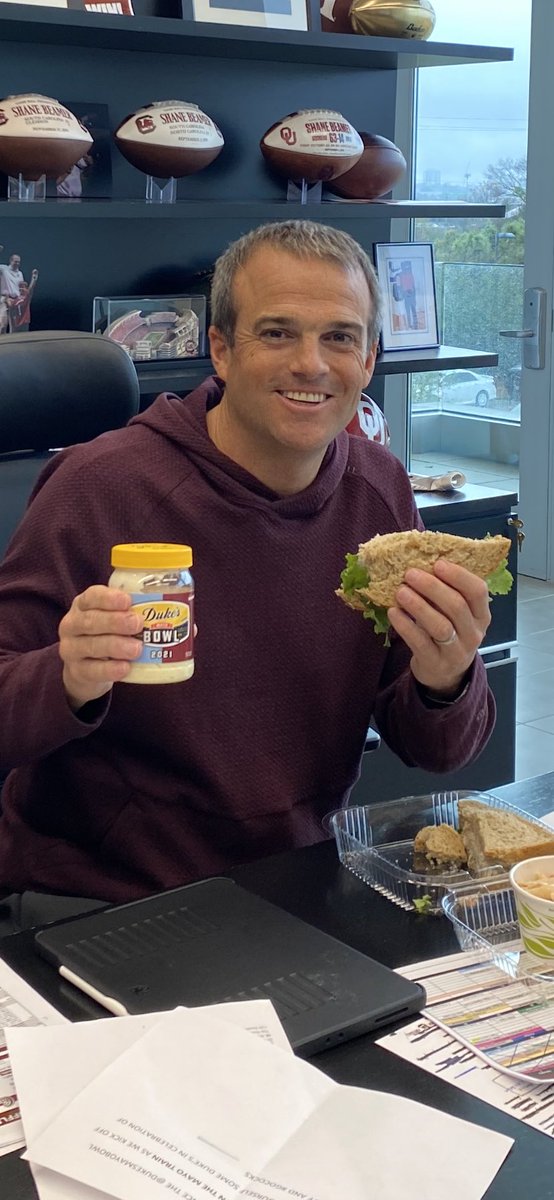 Shane Beamer tweet media