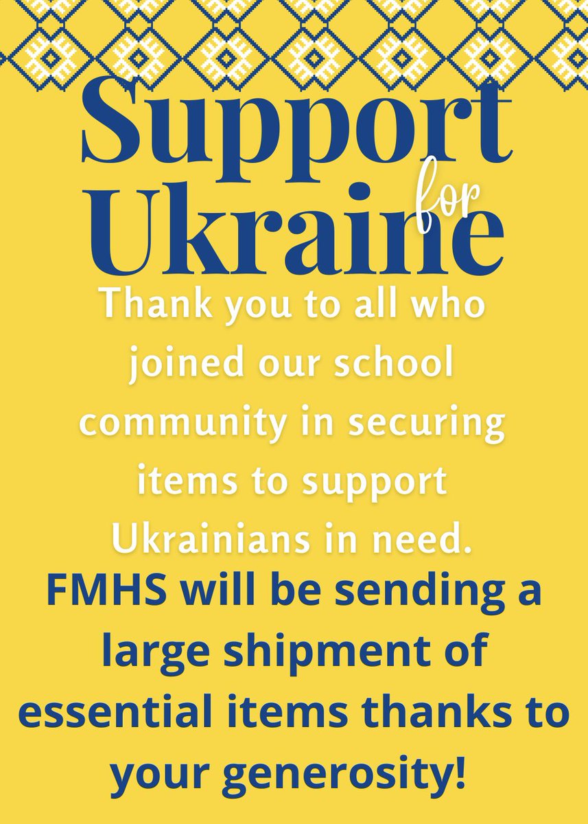 Fundy Middle & High (@fundyfmhs) on Twitter photo 