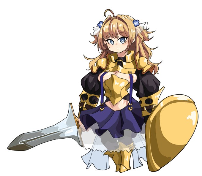 4頭身の汎用性高いかもしれんな 