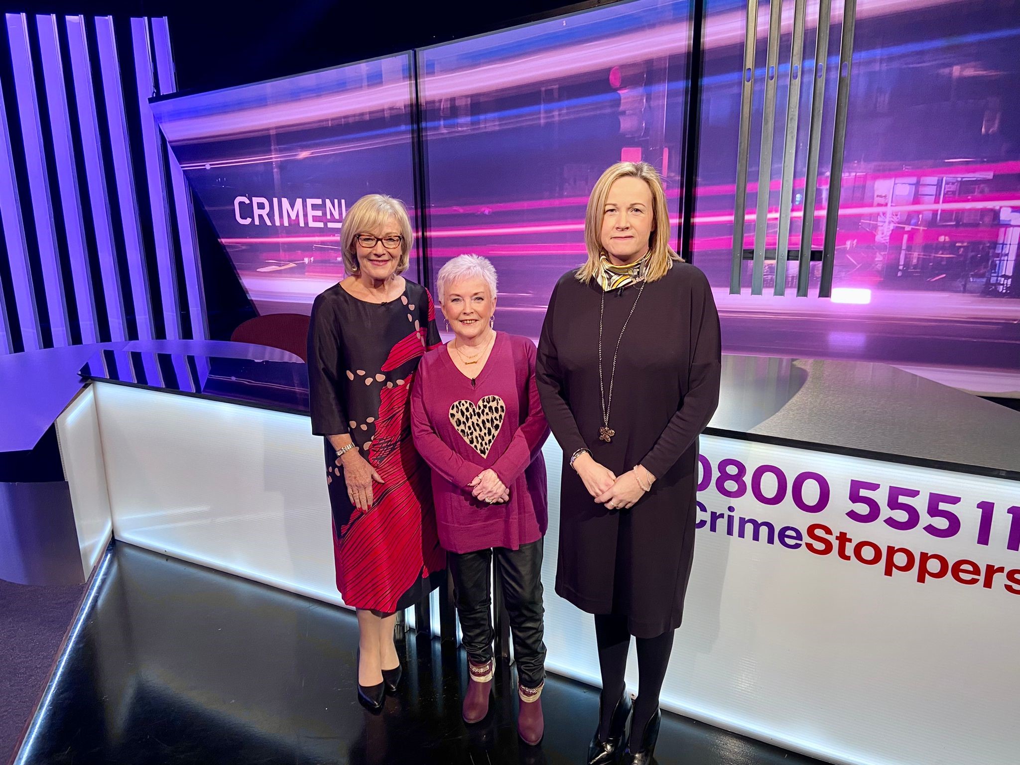 Police Service NI on Twitter: "As discussed on @BBCnireland Crime NI