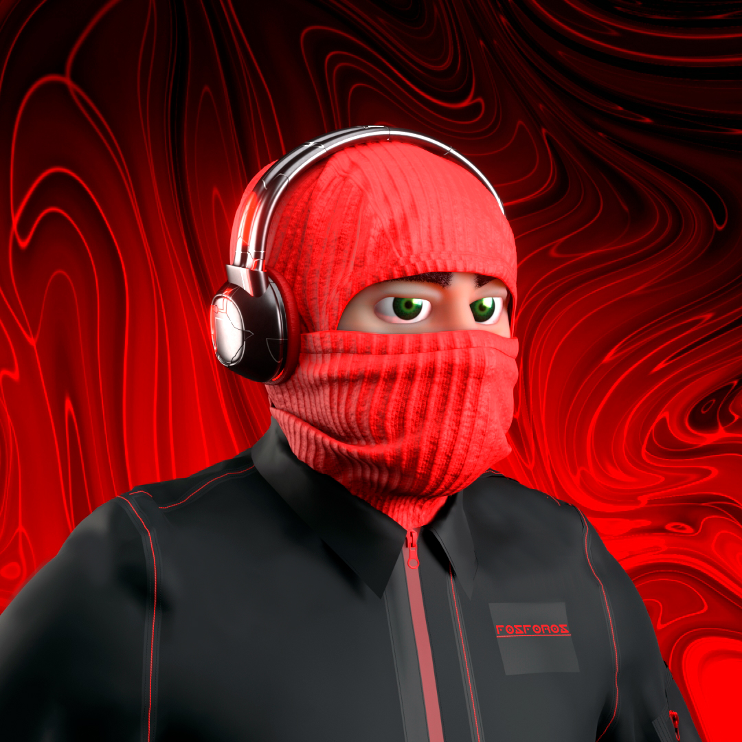 FosforosNFT RMRK tweet media