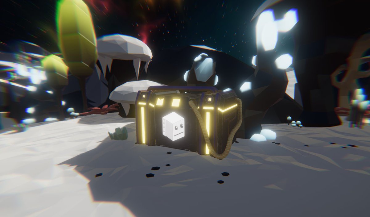 MultiverseVM (Xeno OS) tweet media