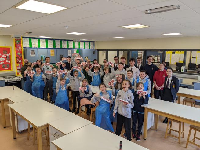 Numeracy_BASFC tweet media