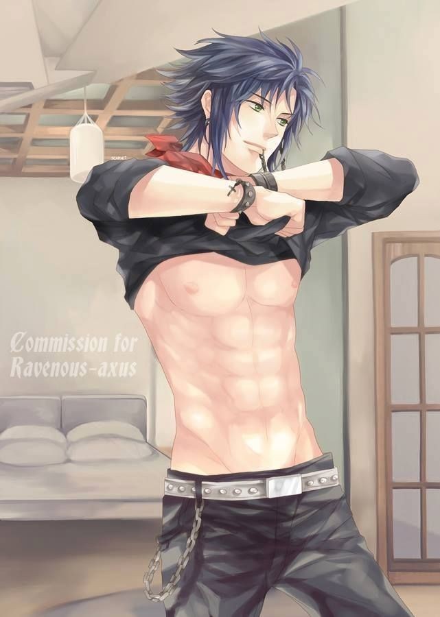 UchihaSasukeKag's tweet photo. #Shirless
#ReporteShinobi https://t.co/X0AaeeQYNG