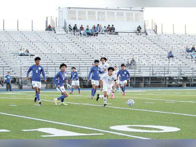 wcnonline's tweet photo. Bears victorious over Somerset, 6-1. More from WCN Sports: https://t.co/YnlF6WaHHQ
#wilsoncountynews #wcn #wcnonline #laverniasoccer #laverniahighschool #laverniaisd #laverniabears #bearsoccer #bears #laveniatexas #laverniatx #localsports #wcnsports https://t.co/Yl0RbMpI3y