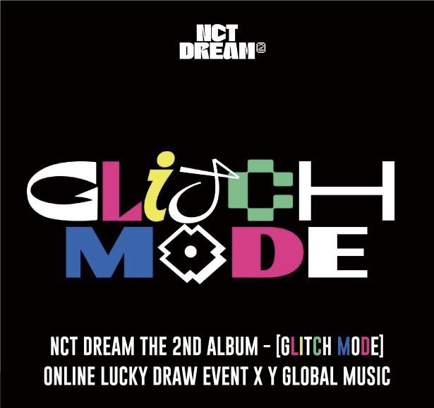dreamfulhc's tweet photo. USA/WW GO (claim)

for yglobal music glitch lucky draw (nct dream)

- 3 payments total

1st payment: $18 usd ea
2nd: ems + proxy fees
3rd: dom

form closes: at cap or 3/18 at 11pm est

pls read the form for more info!

form: https://t.co/hwllijx5xb

~py🍓 https://t.co/yvMJKWEYVf