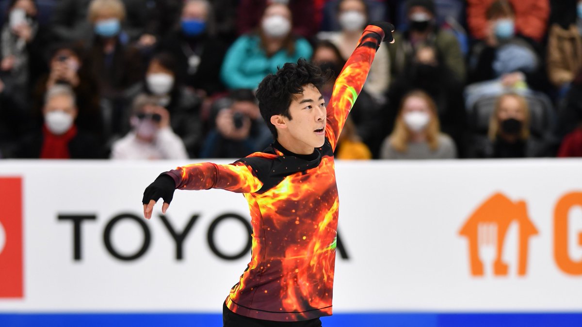USFigureSkating's tweet photo. U.S. Figure Skating announces changes to U.S. World Team

More Info: https://t.co/dgy10tN8Cl https://t.co/6KDceKGdtb