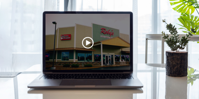 john_buch12's tweet photo. Watch more on @Effectv’s latest customer success story with Oregon’s largest furniture appliance and mattress store, Roby’s Furniture! #EffectvEmp https://t.co/lR4XEW0vgv https://t.co/6P5La43v83