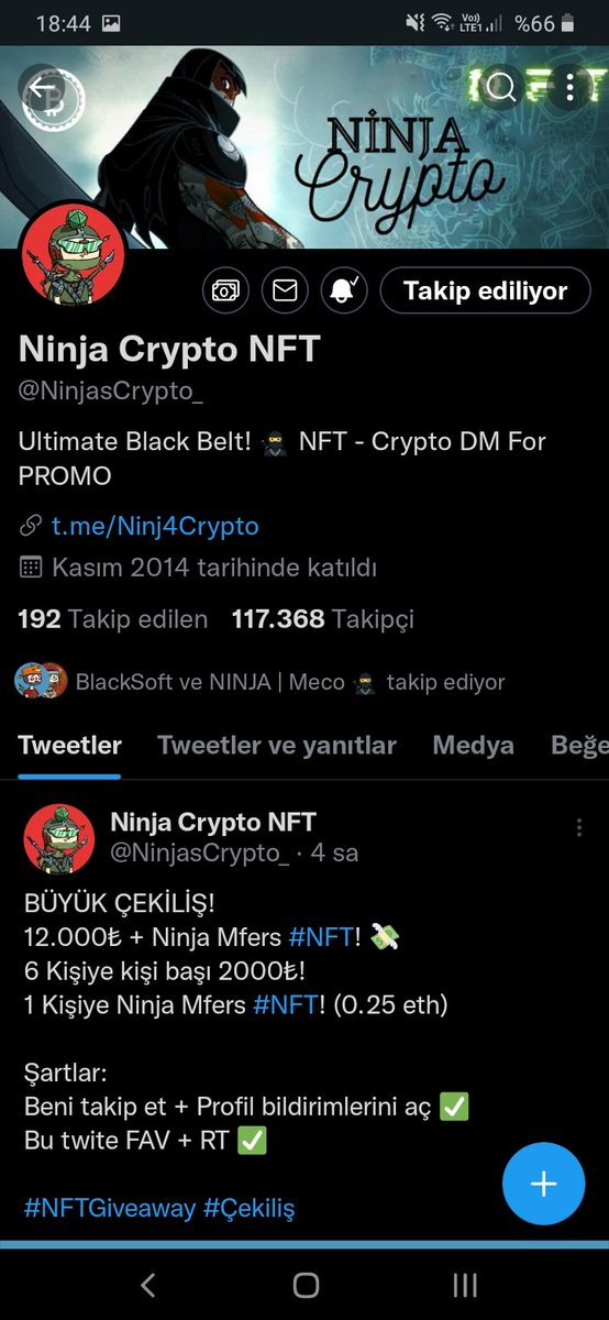 96NLC's tweet photo. @NinjasCrypto_ https://t.co/94f0NmAtWh