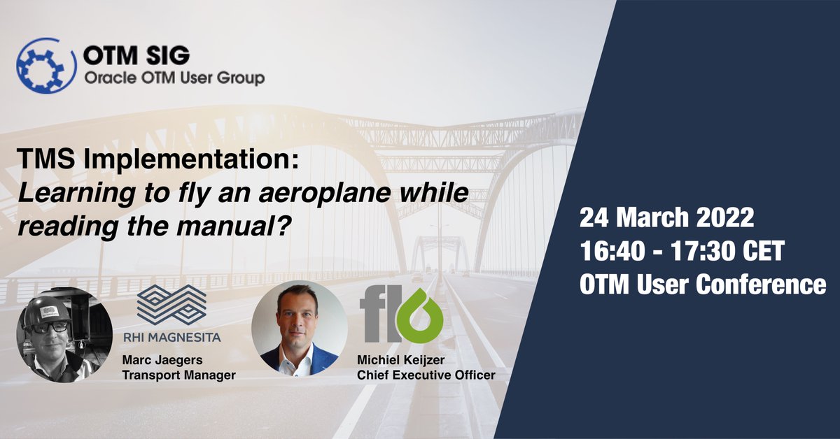 Flo Logistics tweet media