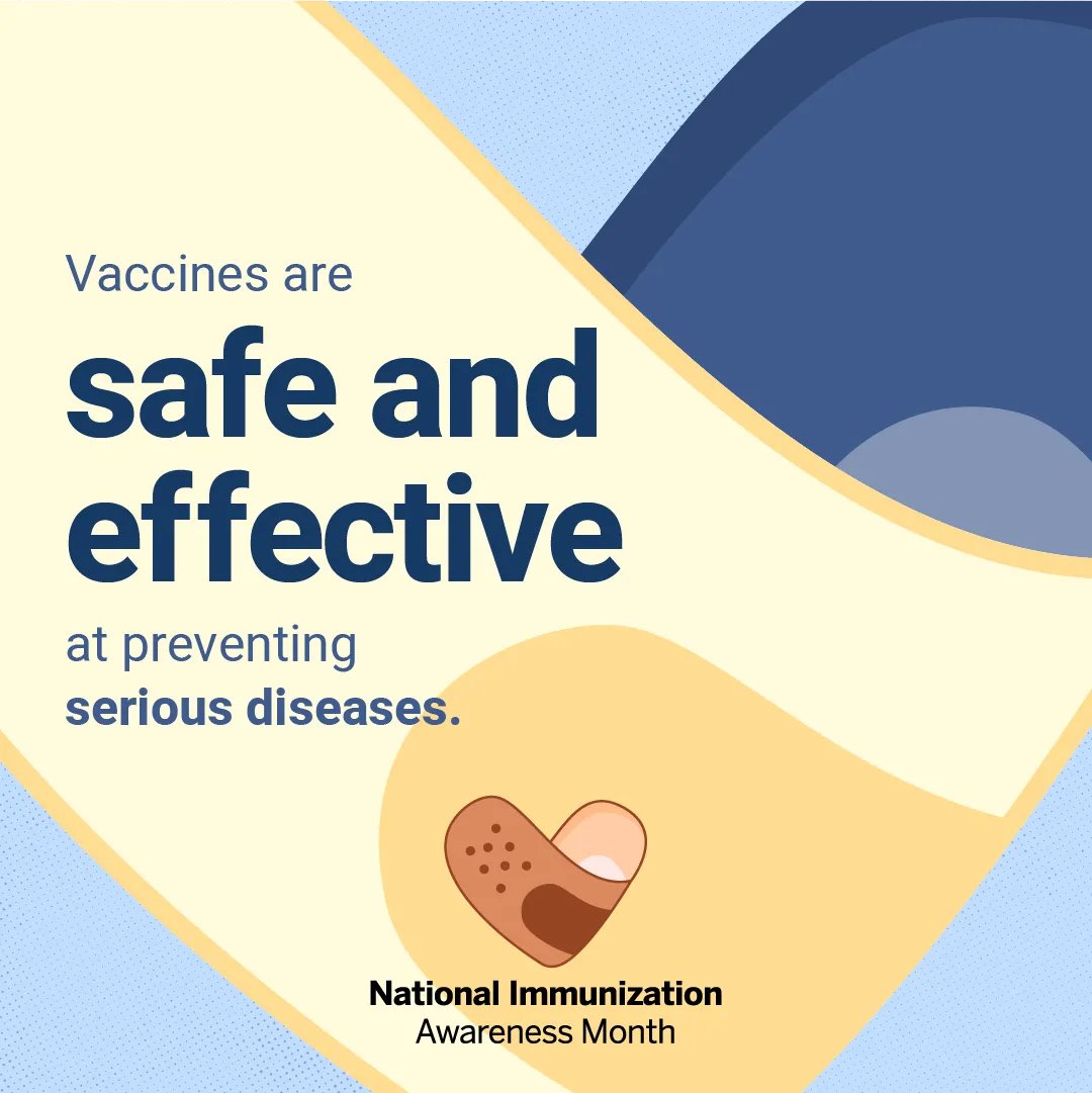 PdNHFoundation's tweet photo. Happy National Vaccination Day! πReduce the risk of COVID-19 and get vaccinated today! Find a location near you at: https://t.co/DzcIQqR6zd
#ElPasoTexas #EPTX #tsAllGoodEP #EPTX #EPTX915 #ElPasoTexas #LoveElPaso #ElPaso915 #LocalEP #GetLostEP #HeyElPaso #IamElPaso https://t.co/iQJknQGFuo