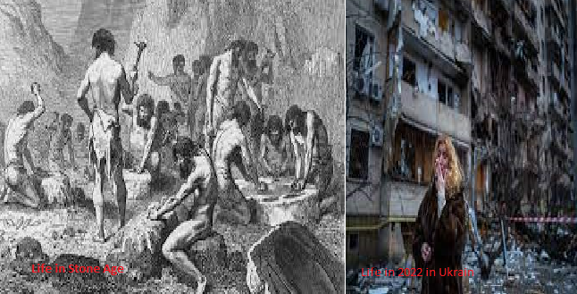 sanjaykumar2022's tweet photo. Which life you think is better between the two shown in this pic attached @myogioffice @AmitShah @JoeBiden @UN @GeneralBakshi @smritiirani @narendramodi @ANI @blsanthosh @JPNadda https://t.co/3dylRHyJXy