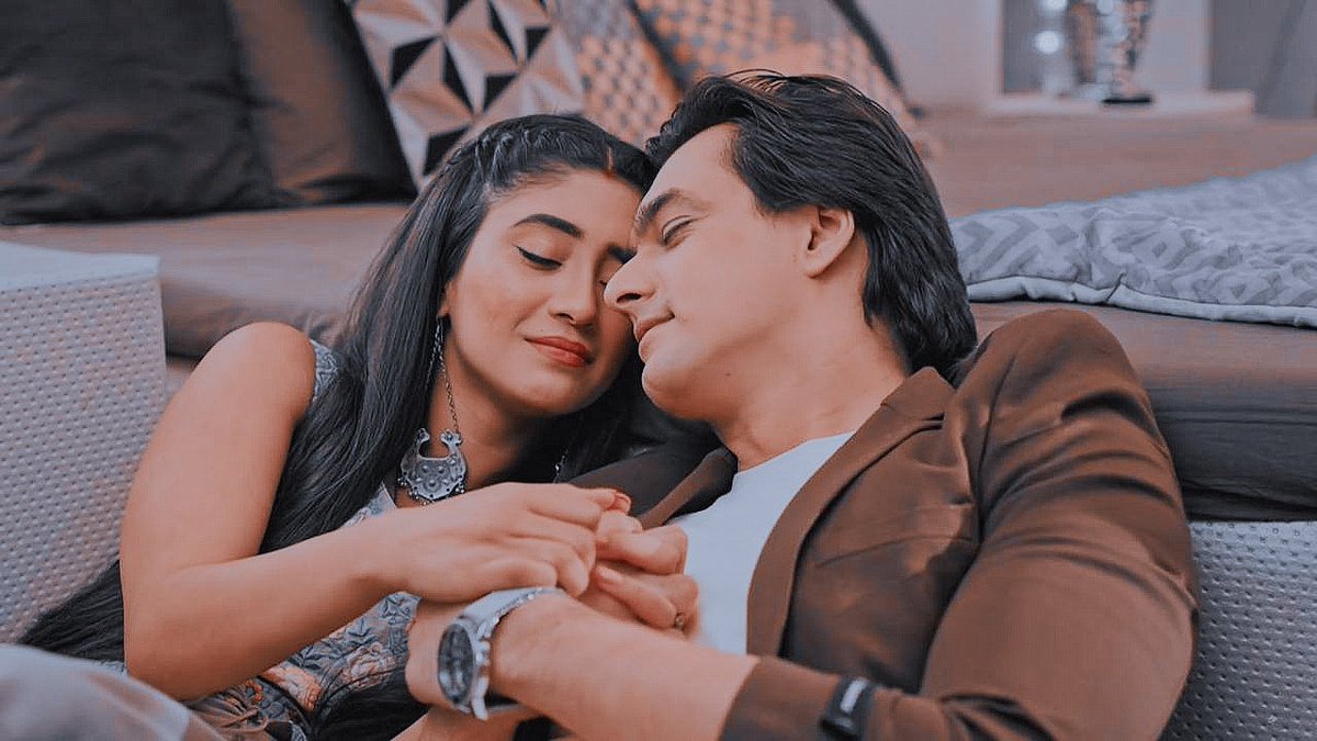 sahishthetic's tweet photo. Two years ago...✨❤️‍🔥

#Kaira • #Shivin https://t.co/HqAEZle6Qf