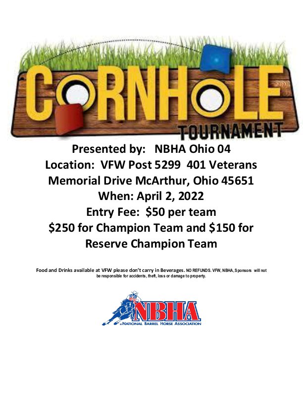 Viking Kornhole (@vikingkornhole) on Twitter photo 