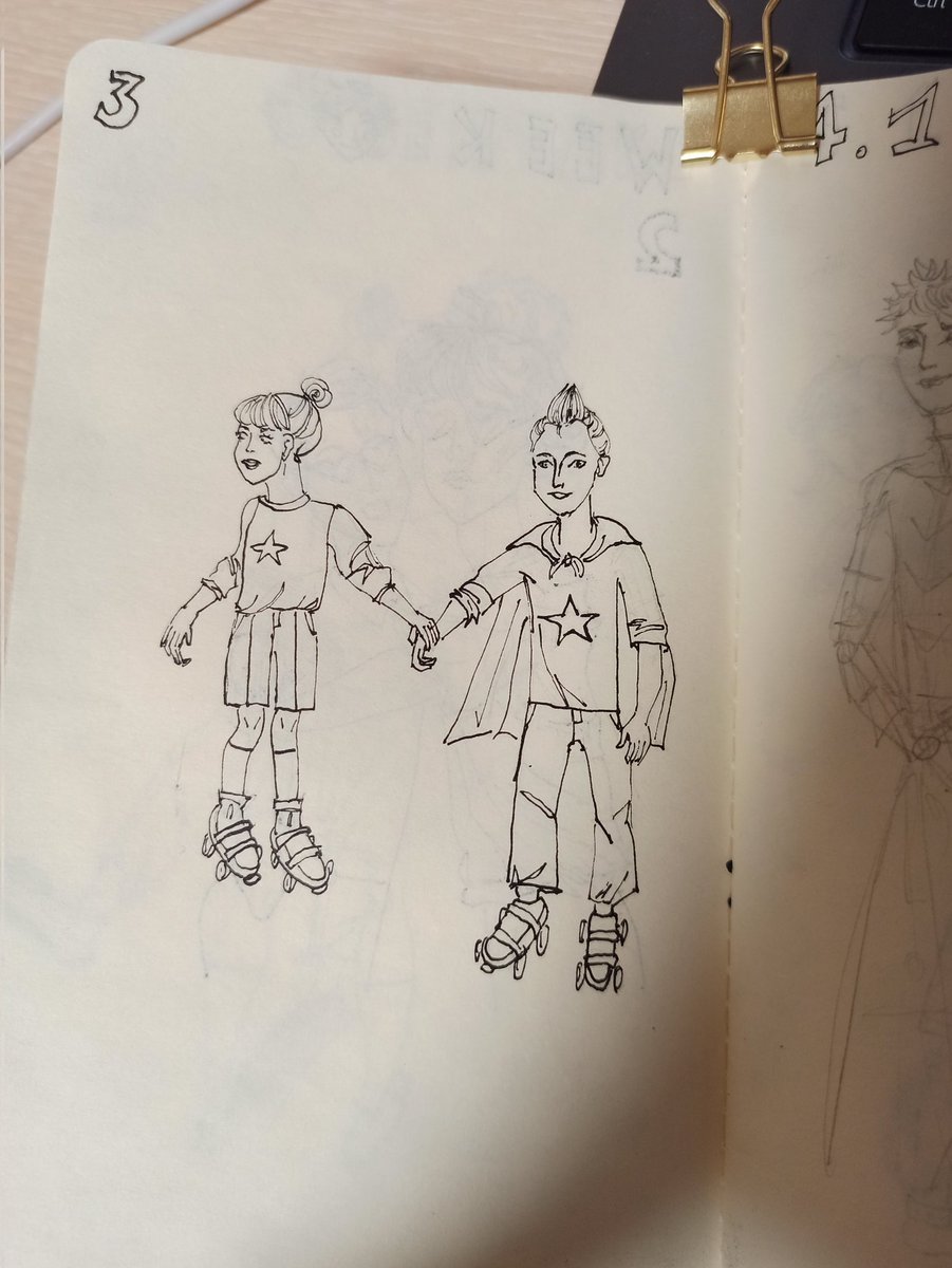 lenamchsmp's tweet photo. #sentake week 
Day 3 - happy childhood
What if senju had one more friend who saved her from sadness, toxic atmosphere in family and sense of guilt... #東卍FA https://t.co/fDvpFY80Jy