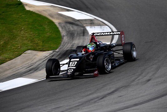 Jace Denmark tweet media