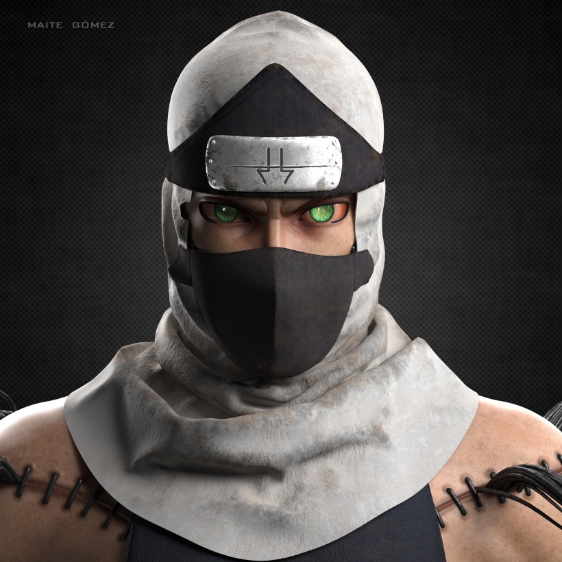 SolidSnakeBox1's tweet image. #NewProfilePic