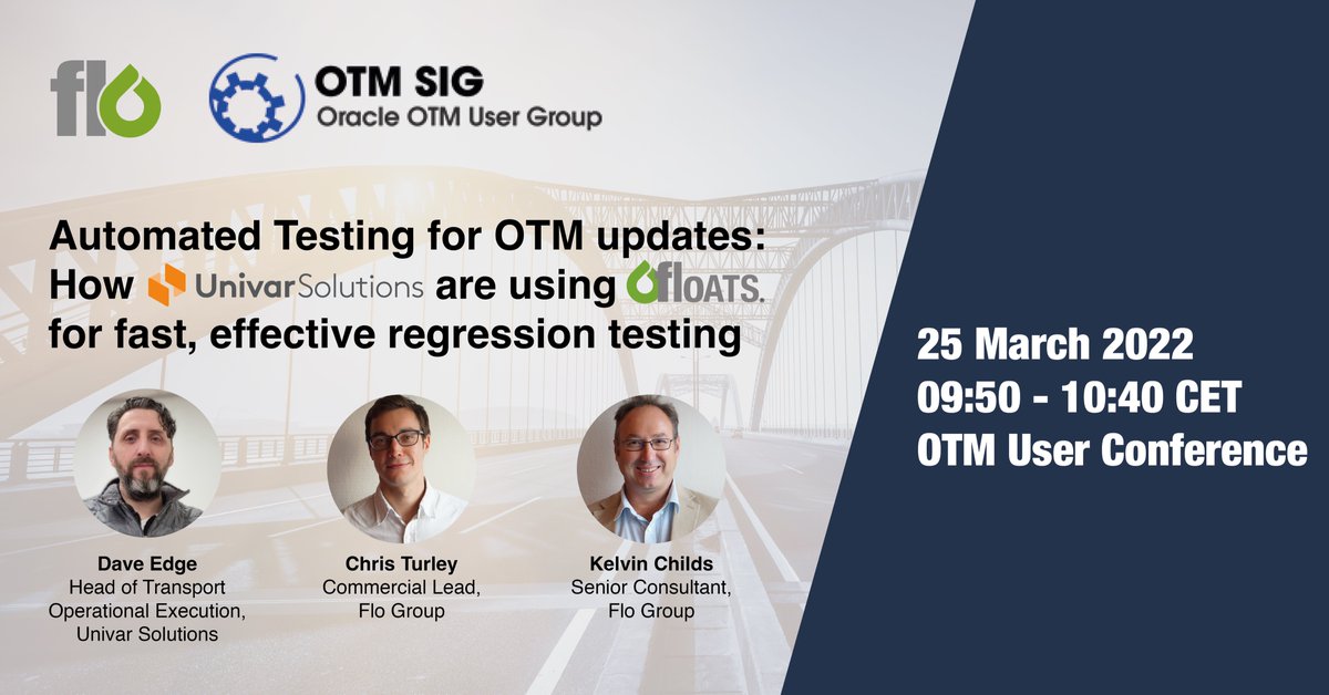 Flo Logistics tweet media