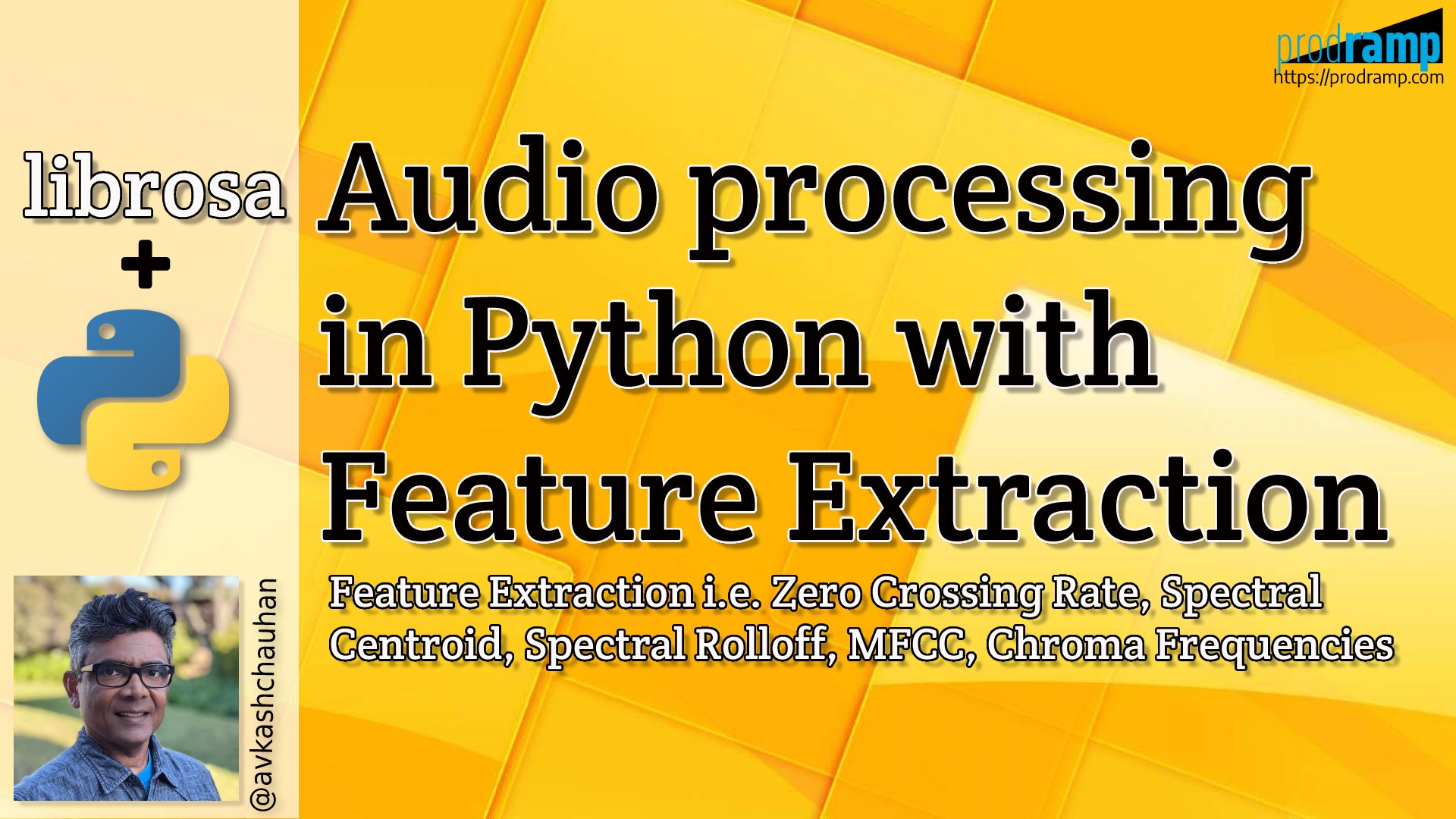 prodramp-inc-on-twitter-audio-processing-in-python-with-feature