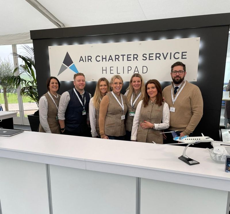 ACS_events's tweet photo. We are the proud sponsors of the helipad at the #CheltenhamFestival this year. If you're flying in (or out) our team will be around to chat about any charter requirements you may have! - https://t.co/PvvMNsp1uH #helipad #aircharter #privateaviation #luxurytravel #horseracing https://t.co/rj90tm48tm