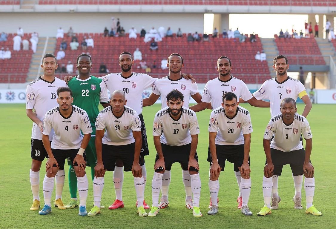 توقع نتيجة نهائي #كأس_جلالة_السلطان المعظم بين #الرستاق_السيب واربح تذكره حضور عرض سينمائي لعدد شخصين...

شروط
فولو حساب موقع لعبتنا↗️
رتويت🔁
توقع نتيجة في التعليق🔊

التوقعات تننهي في تمام الساعة السادسة بتاريخ 17 مارس..

#كاس_جلاله_السلطان_المعظم