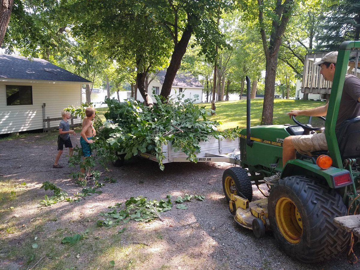 Riverside_Vacay's tweet image. Did you know????
Minnesota is home to 53 native tree species.

Do you know which tree is the most common?

#riversidevacay #pictureperfectvacation #MNtrees