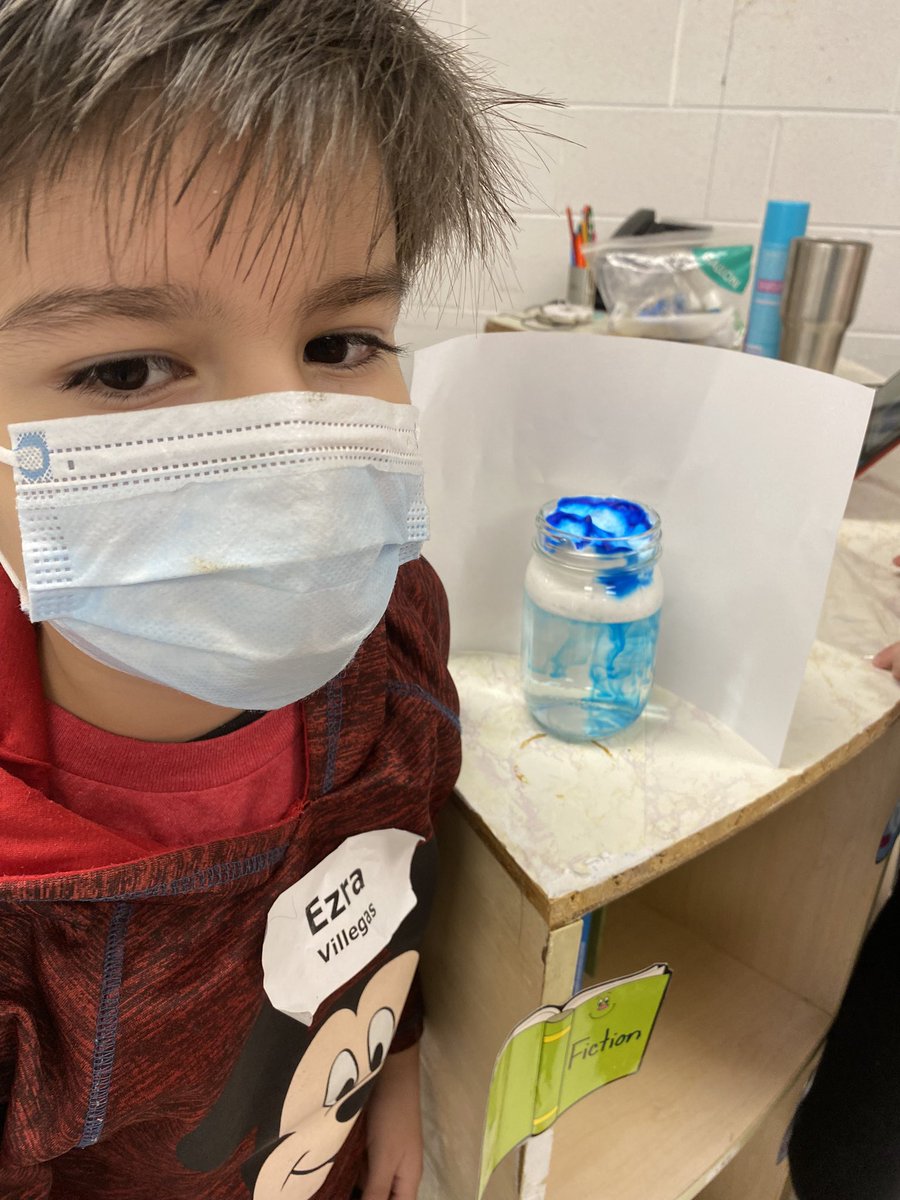 WBESbears's tweet image. Making it rain! 🌧🌧🌧 
#SpringIntersession @FriendsofORS @ORSchools @jeanie_phillips