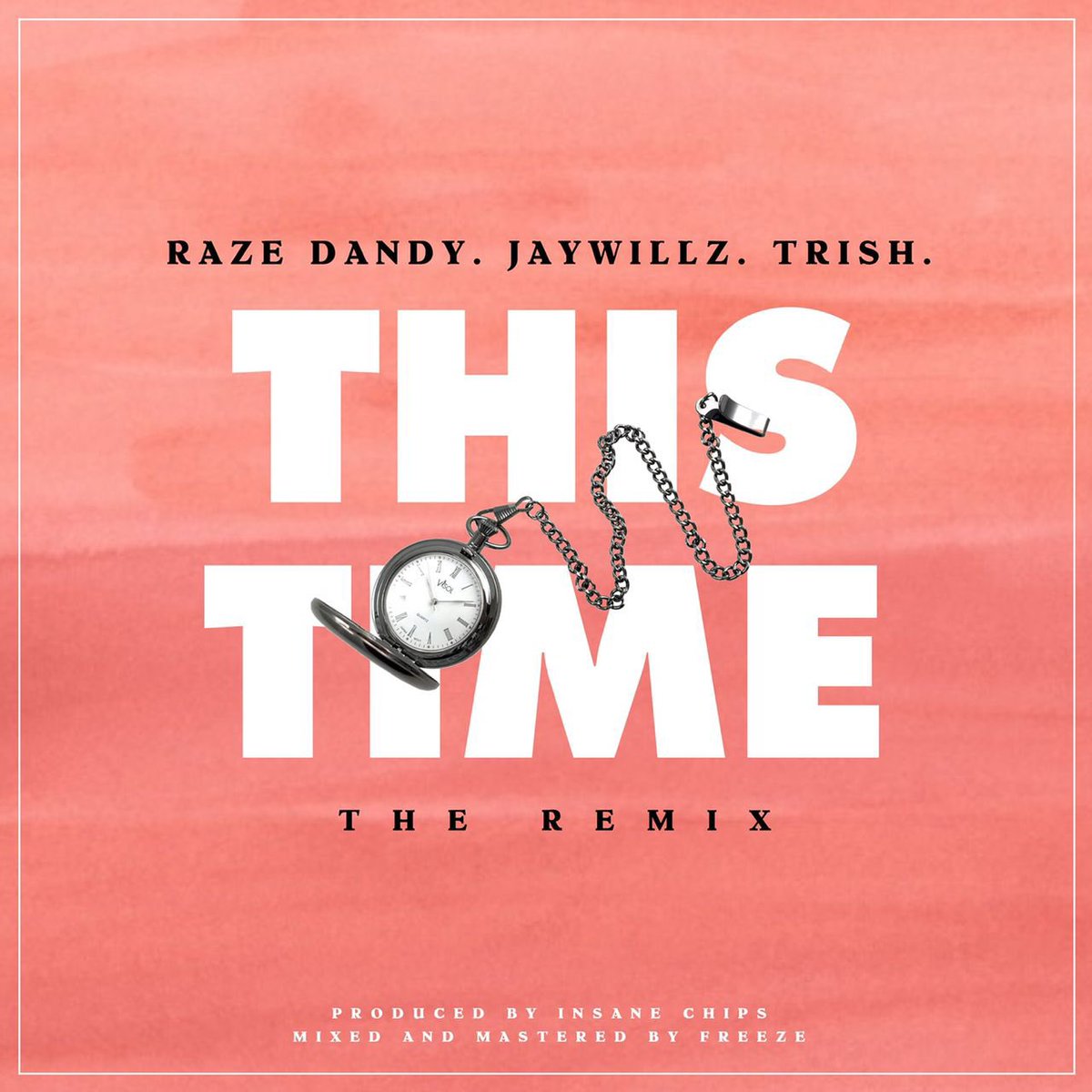 unizik941fm's tweet photo. #ThisTimeRemix @Razedandy_ ft
@trisha_khay @jaywillzOme on your ๐ป https://t.co/0UEkuBkKDe