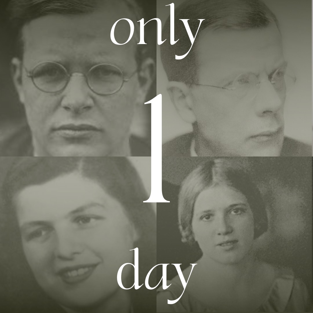 AngelsTheatre's tweet photo. See you tomorrow, Lincoln. 😊

#lincolnnebraska #lincolnne #lincolntheatre #nebraskatheatre #newplay #newplays #worldpremiere #femaleplaywright #femaleplaywrights #dietrichbonhoeffer #hansvondohnanyi #newtheatre #nancyshank #angelstheatrecompany https://t.co/Xq0dZ1RZ9a