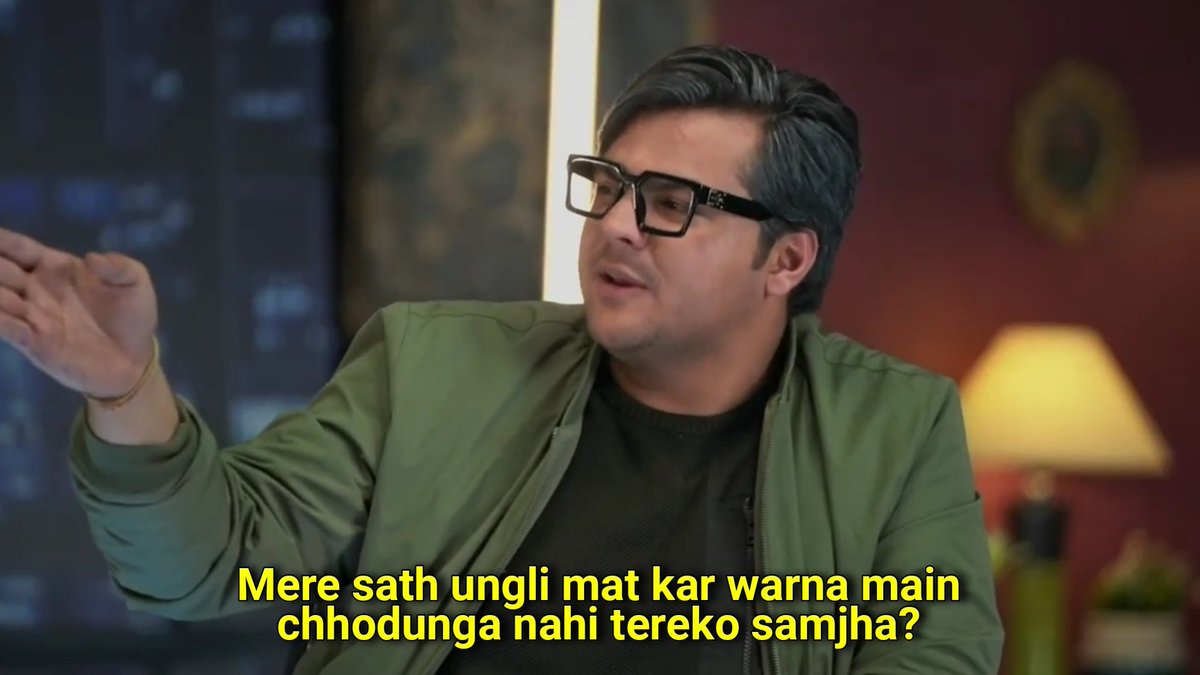 akibaliii's tweet photo. #AshishChanchlani #AcvNewVideo
Sasta Shaark Tank Meme Templates Thread ⤵️ https://t.co/gRLVUKnTqI