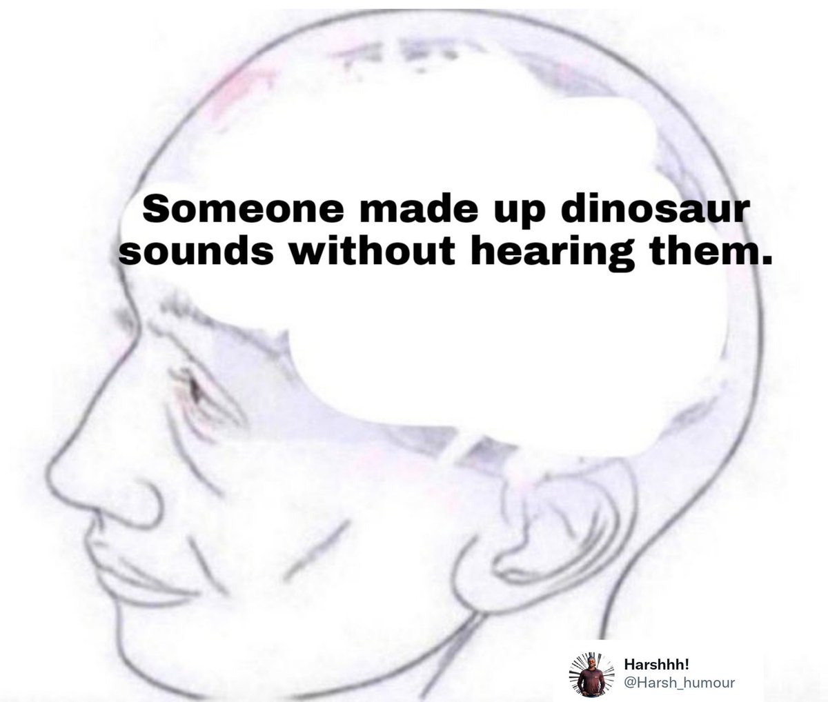Harsh_humour's tweet photo. "Bro you are so quiet, What's on your mind?" https://t.co/dokqvpgT4s