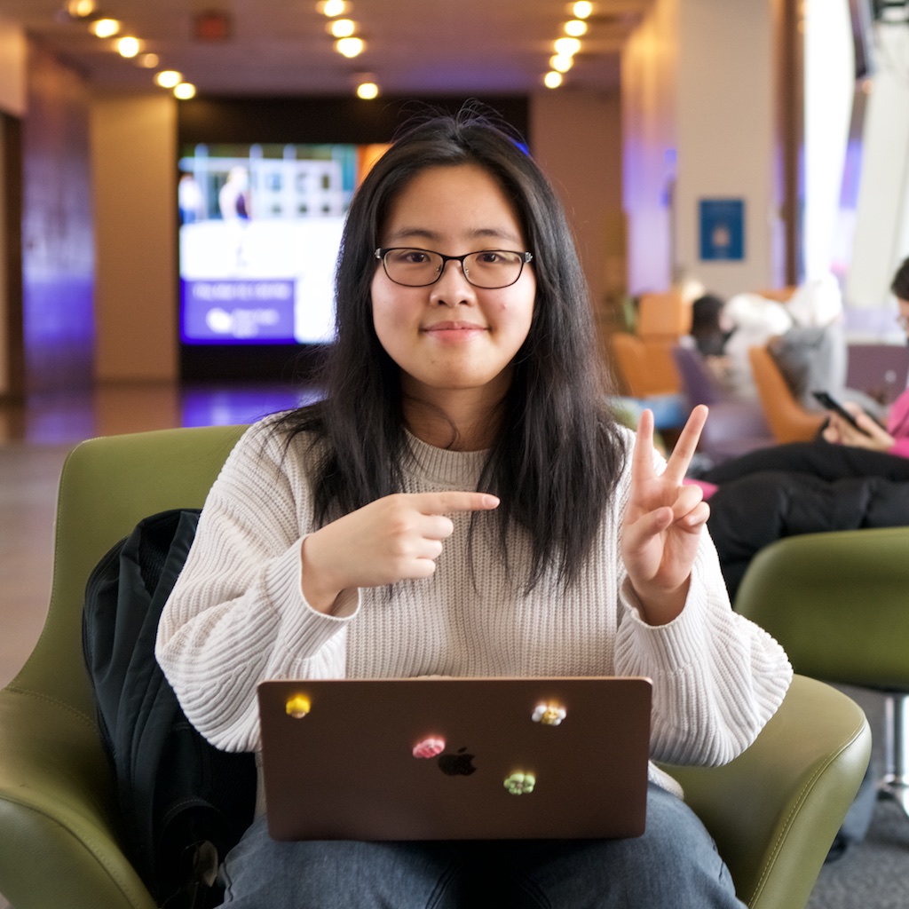 bmcc_cuny's tweet photo. We welcome our newest Out in Two cohort! BMCC’s Out in Two scholars graduate in two years and have transferred to prestigious institutions such as Columbia University, NYU, Vassar College, Cornell University, and more!
https://t.co/iT78m1GoFA
#StartHereGoAnywhere
#OutinTwo https://t.co/U66P6AYlmh