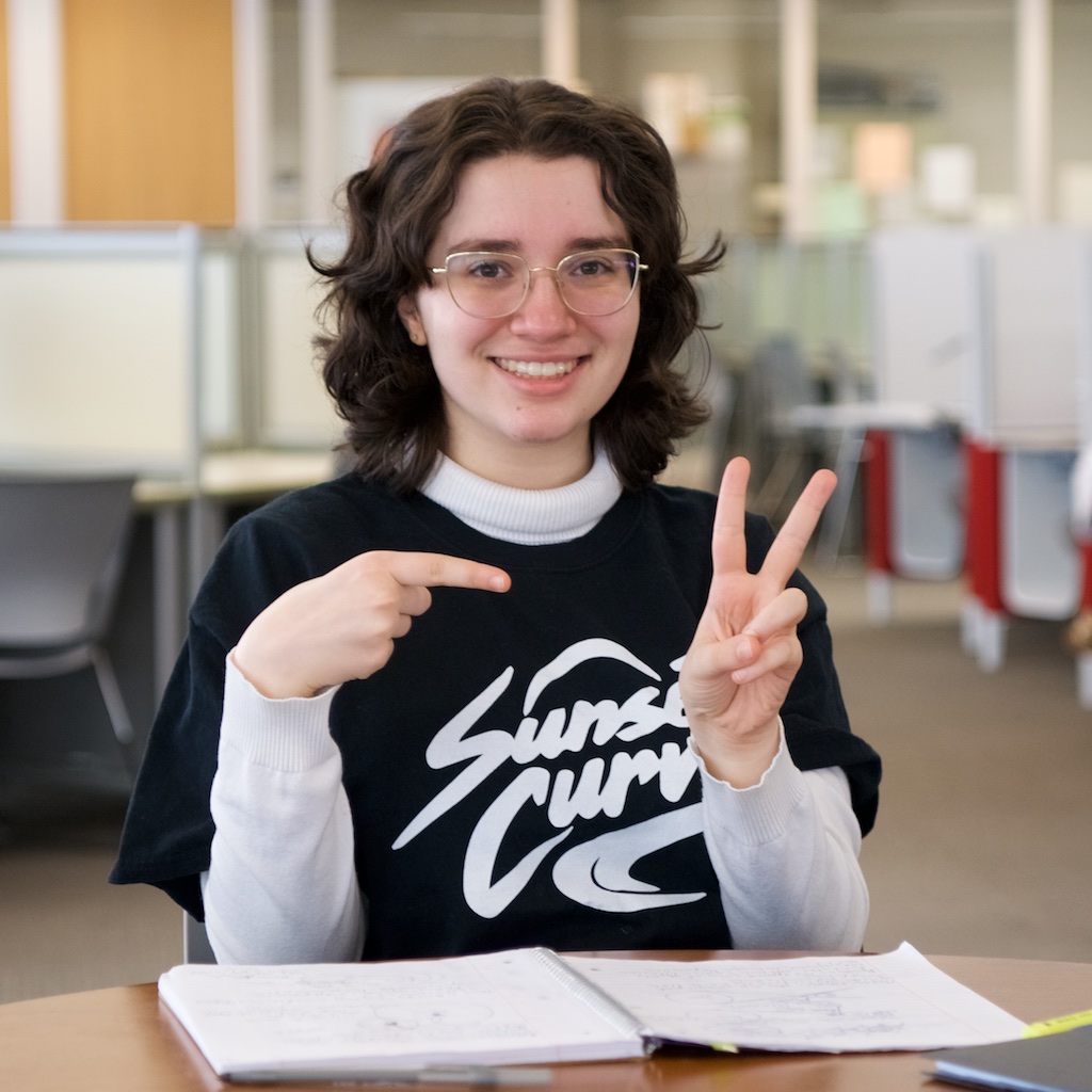 bmcc_cuny's tweet photo. We welcome our newest Out in Two cohort! BMCC’s Out in Two scholars graduate in two years and have transferred to prestigious institutions such as Columbia University, NYU, Vassar College, Cornell University, and more!
https://t.co/iT78m1GoFA
#StartHereGoAnywhere
#OutinTwo https://t.co/U66P6AYlmh