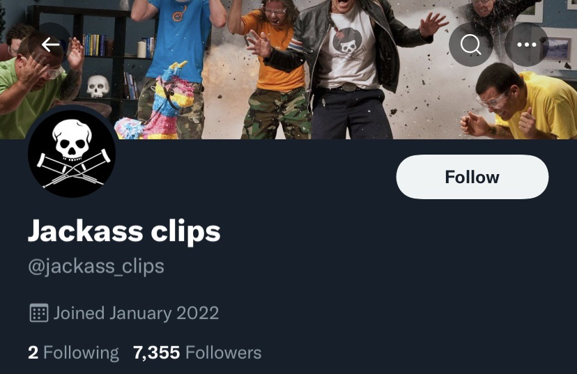 Extra Specific Accounts (NO LONGER ACTIVE) tweet media