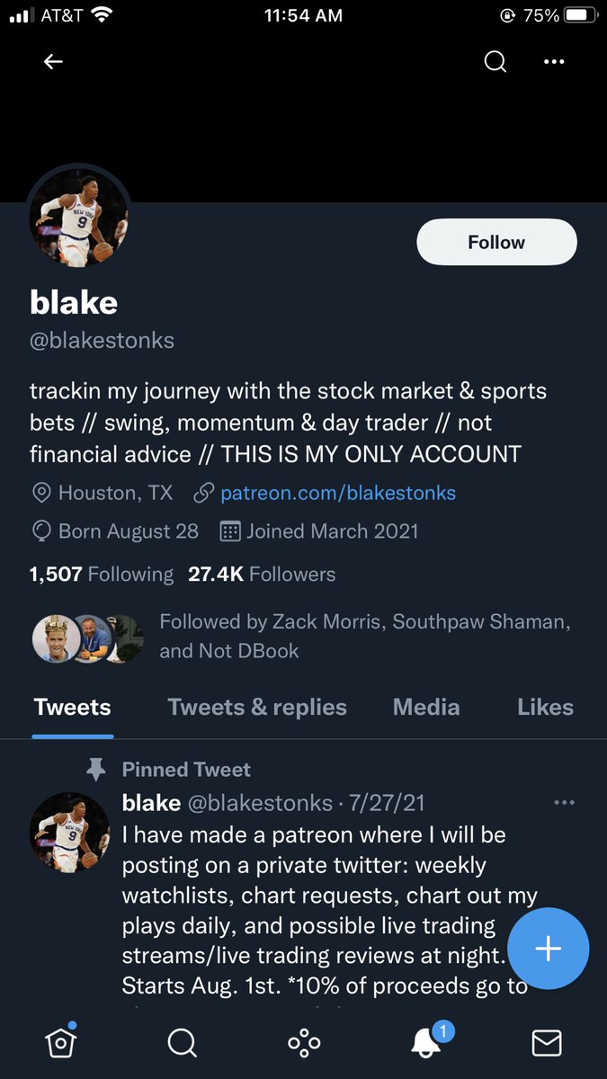 0xBigCoin's tweet photo. @Marcus241762001 @MrZackMorris Lmao it’s up 40% bro are you dumb https://t.co/cDYH4inFQJ
