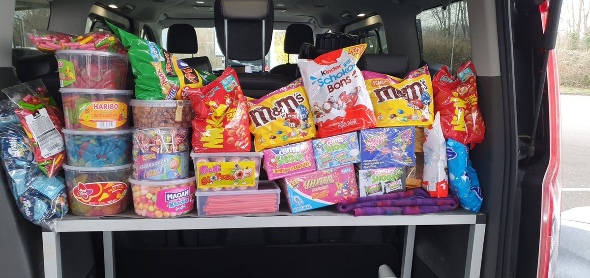 Benedikt Sauerborn tweet media