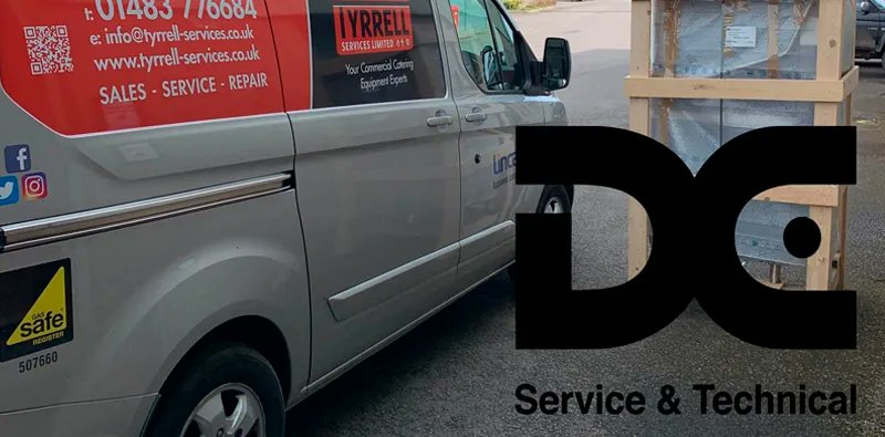 DC_Products's tweet photo. Another successful technical training day with @Tyrrellservices

For all your service &amp; technical needs call us now.
 
Phone: 01749 870 055
Email: tech@dcproducts.co.uk
 
If your business requires training on the DC Products range please get in touch. https://t.co/STmrJ2HQiO