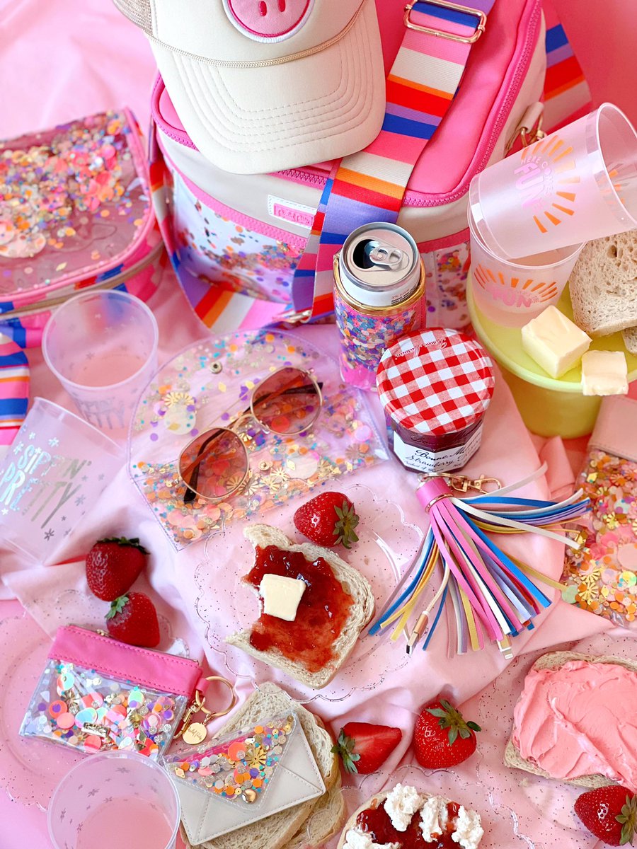 Packed Party tweet media