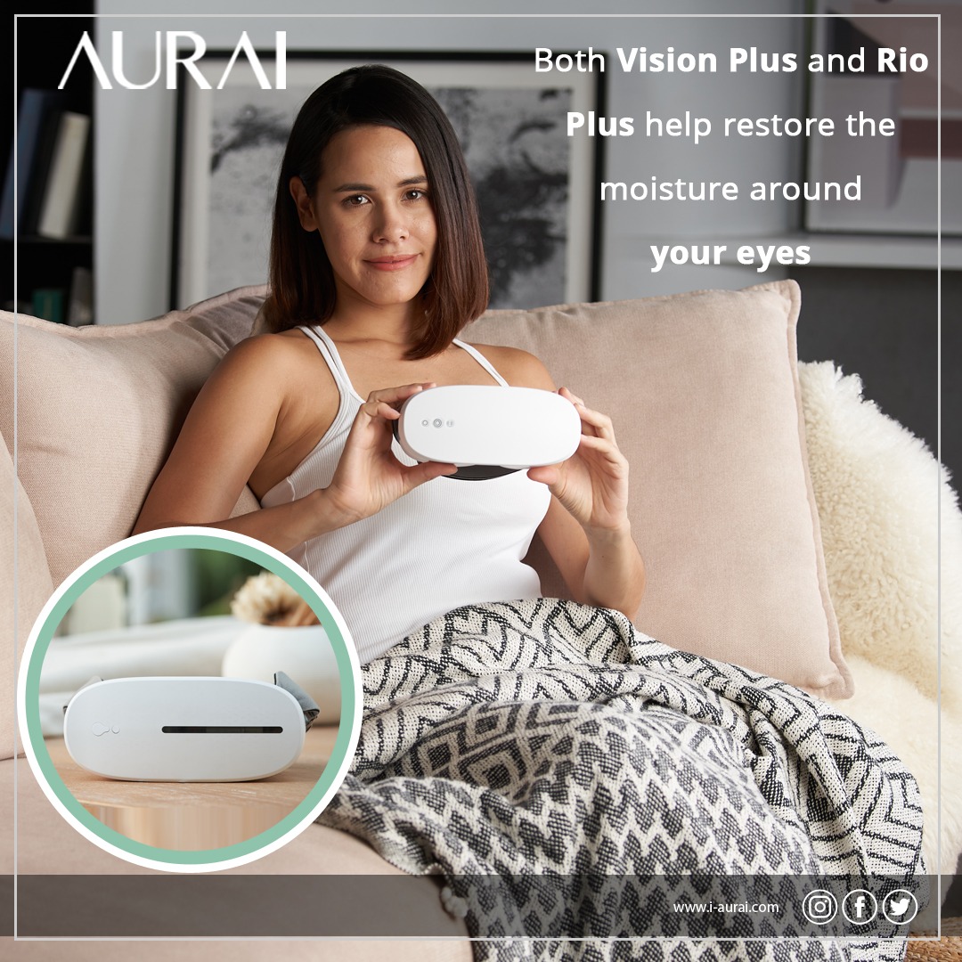i_Aurai's tweet photo. Give your eyes a boost — pick up one of our water-propelled eye massagers today and get them back to feeling their best yet!

https://t.co/2sAfGbIBYY

#Aurai #EyeMassager #WaterPropelled #WaterMask #VisionPlus #RioPlus #Relax #EyeCare #DryEyes https://t.co/QFEAkWR4Ah