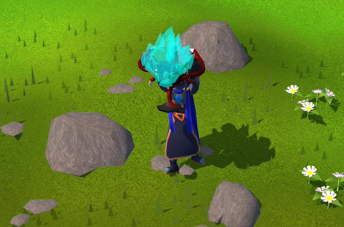 SoulSpiceRS's tweet photo. Thanks for another great leagues! :)
@OldSchoolRS
#osrs #runescape #ShatteredRelics #dragon https://t.co/JaDMDOC62N